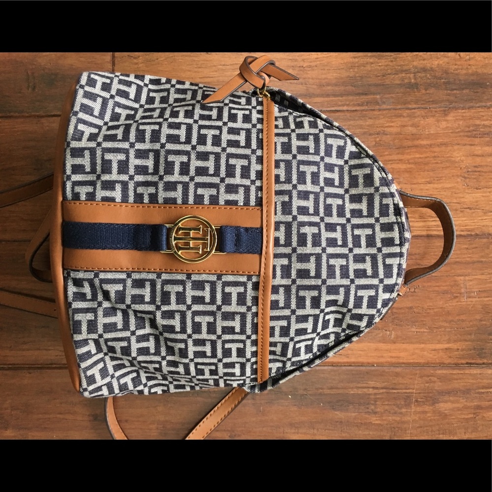 Tommy Hilfiger backpack